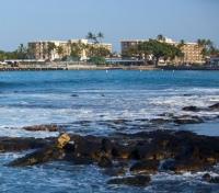 King Kamehameha's Kona Beach Hotel